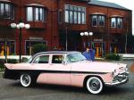 DeSoto Firedome Sedan 1956 года